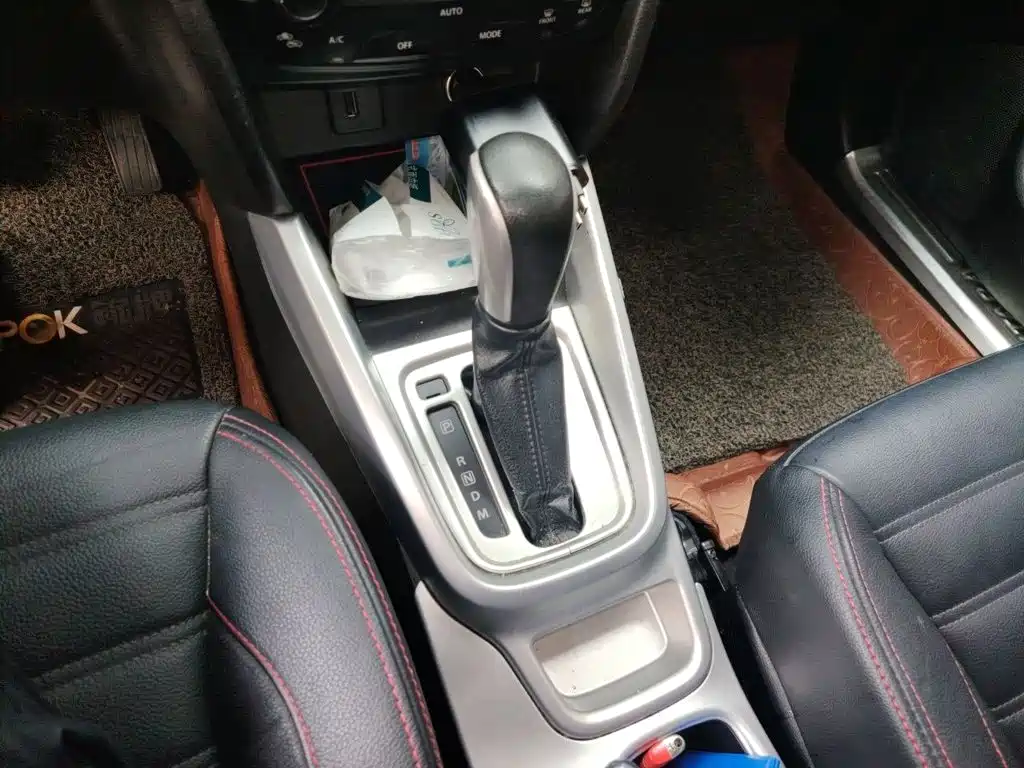 Suzuki Vitara — миниатюра 7