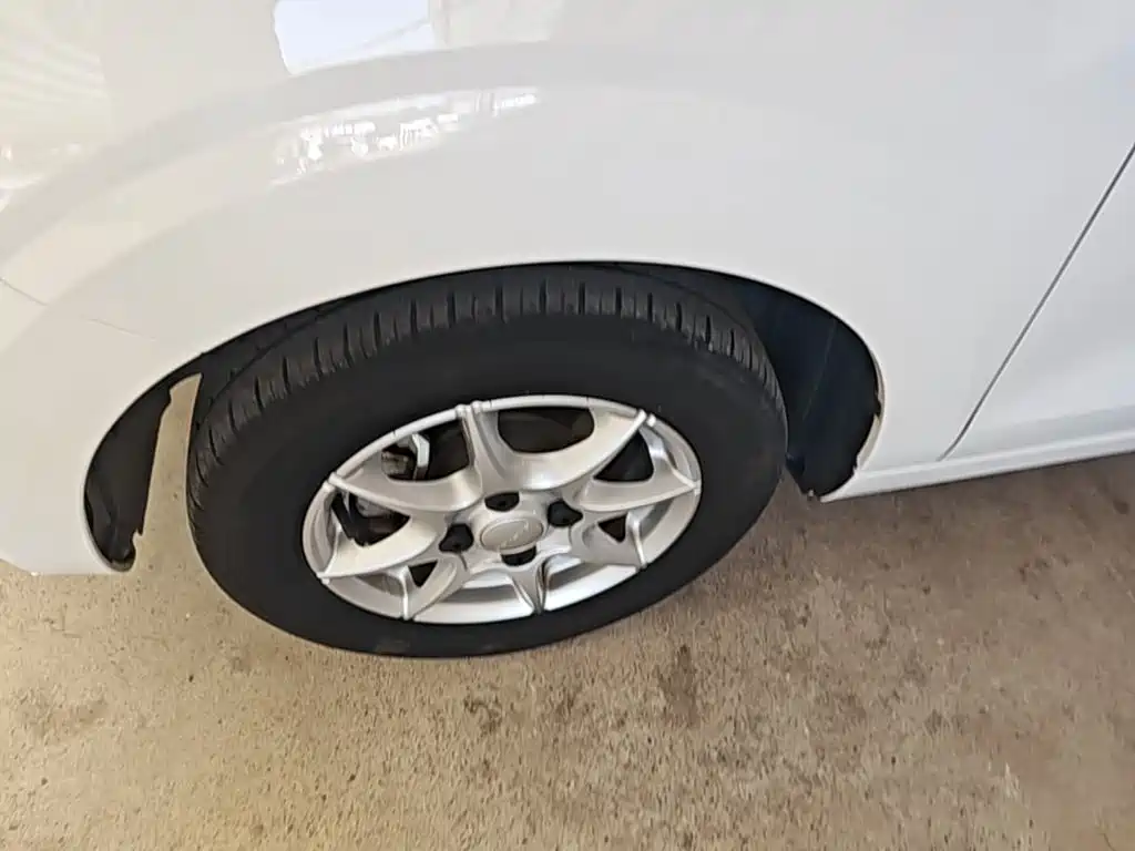 Roewe Clever — миниатюра 23