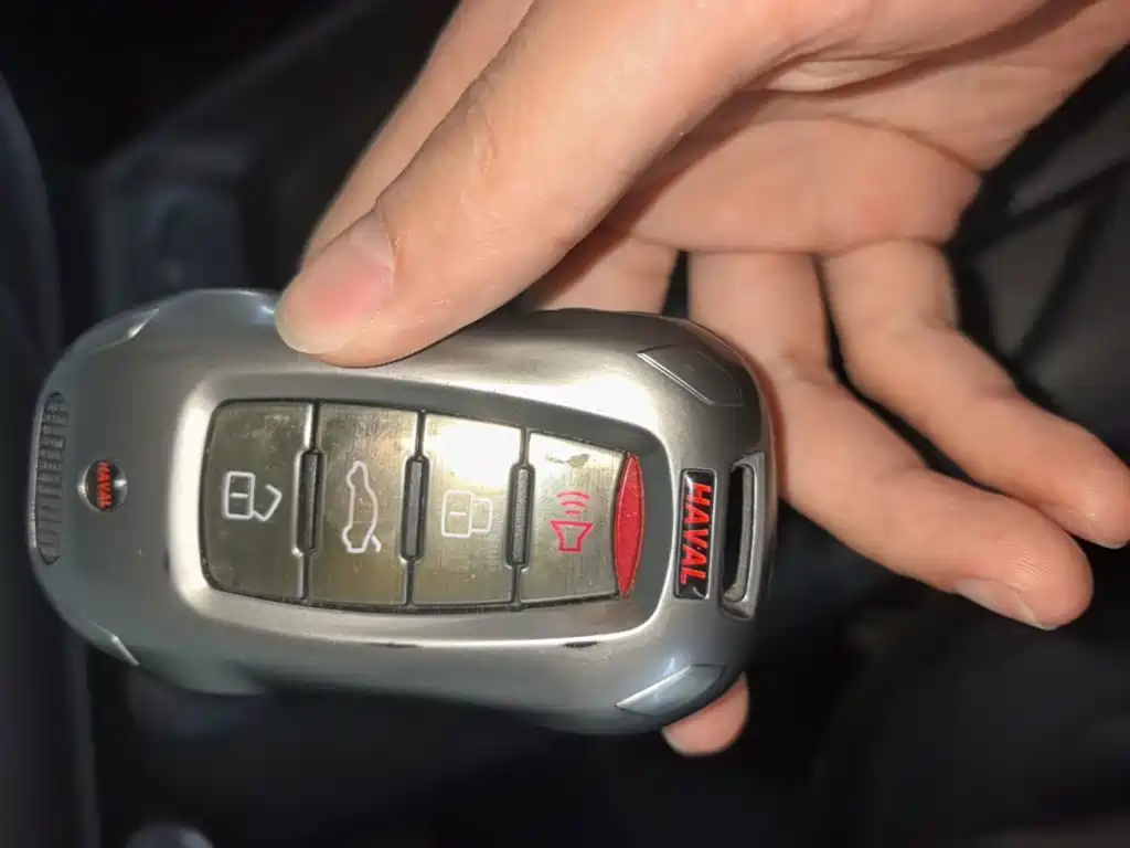 Haval F7 — миниатюра 9
