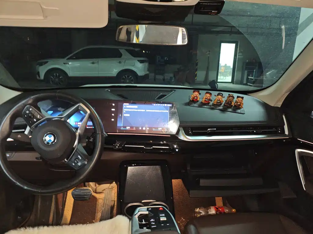 BMW X1 — миниатюра 3