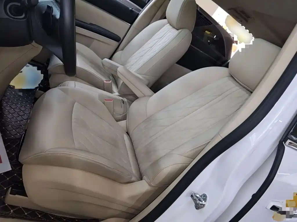 Buick GL8 — миниатюра 15