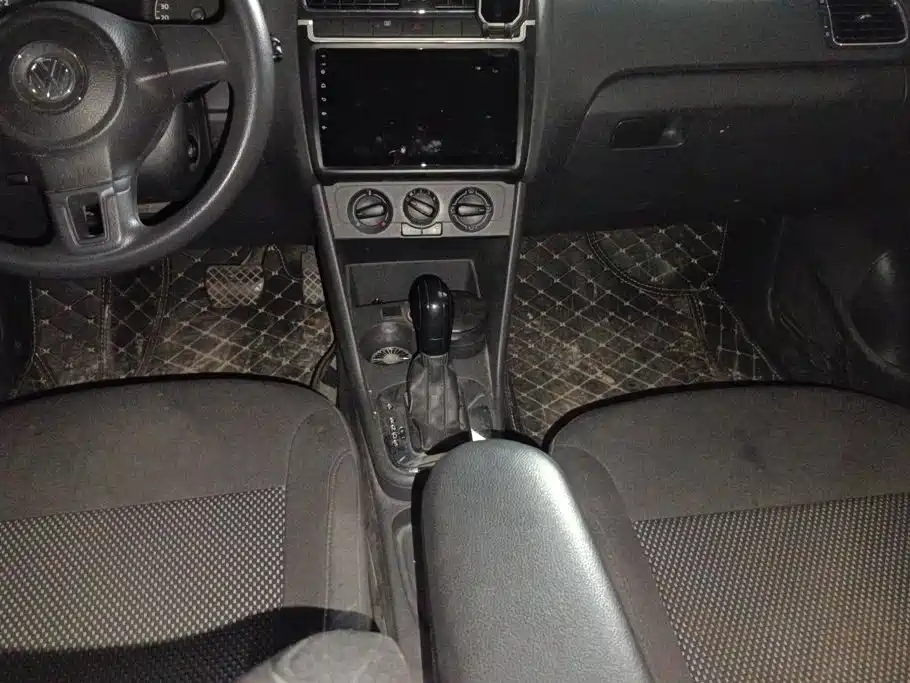 Volkswagen Polo — миниатюра 16