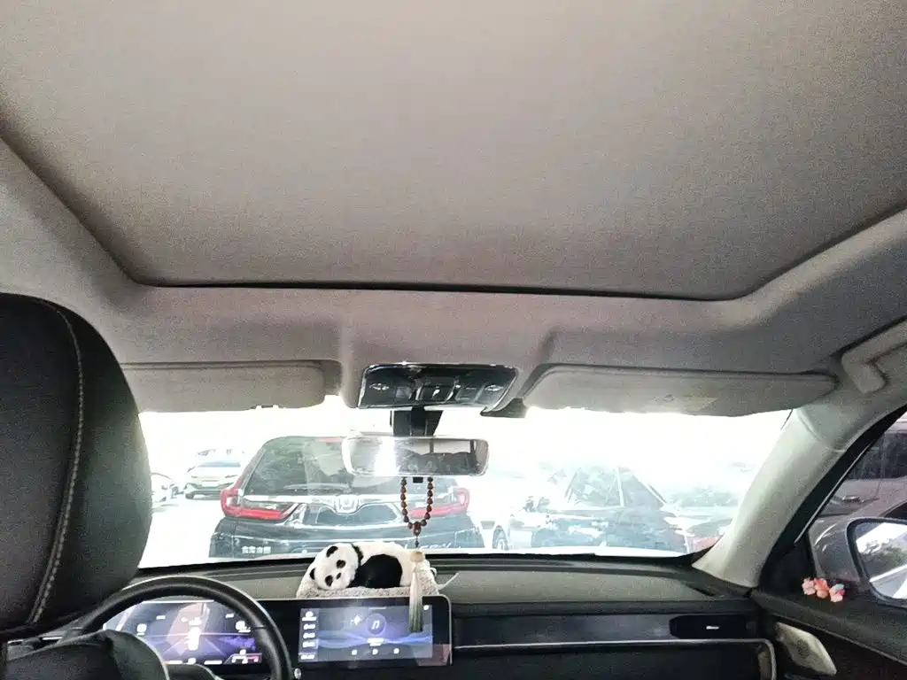 Jetour X70 PLUS — миниатюра 14