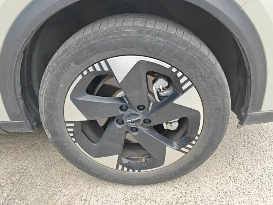 Haval Xiaolong MAX — миниатюра 6