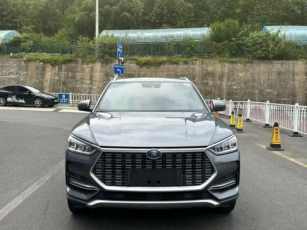 BYD PLUS — миниатюра 2