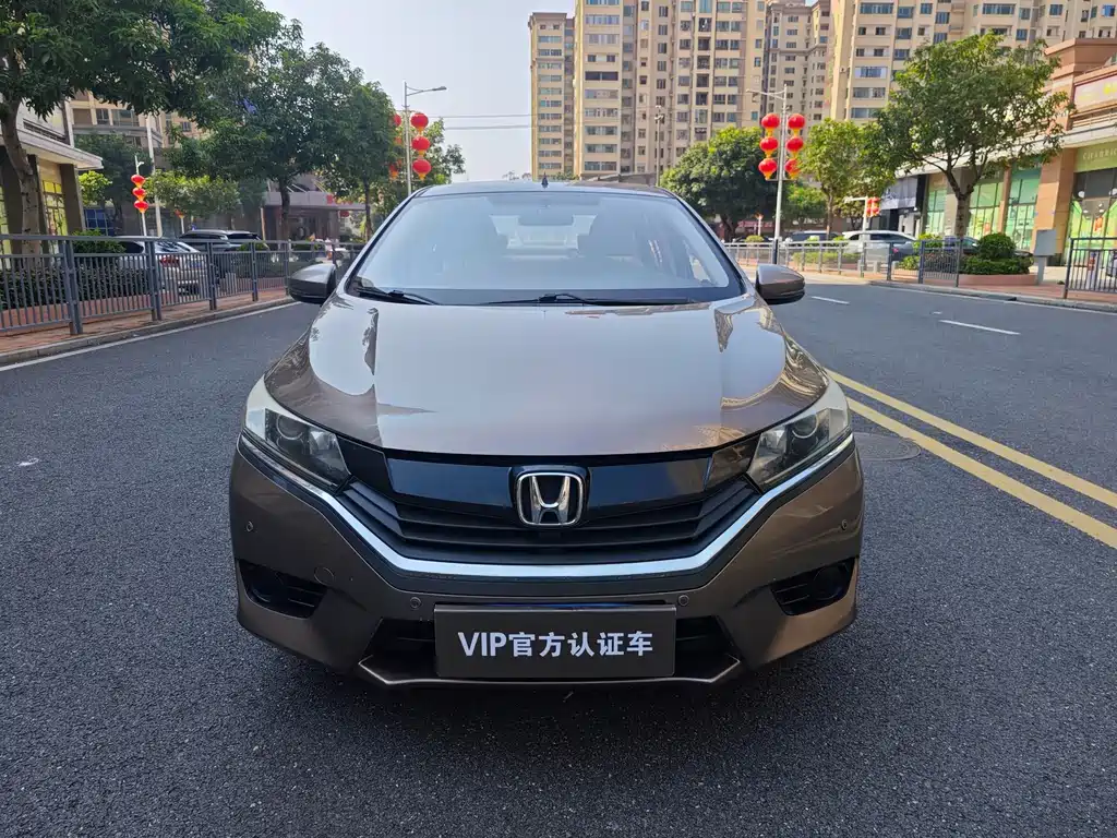 Honda Greiz — миниатюра 2
