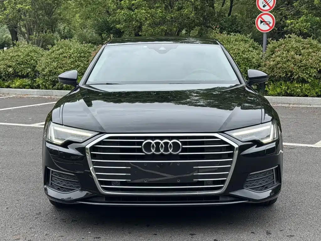 Audi A6L 2019 45 TFSI