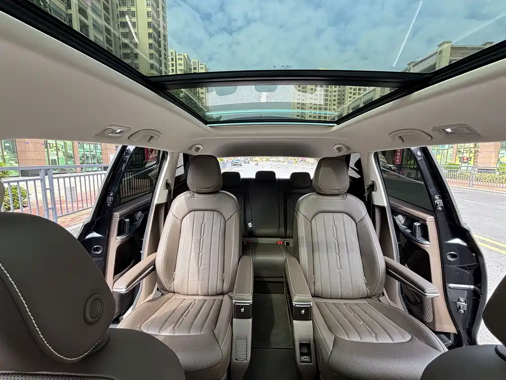Volkswagen Viloran — миниатюра 12