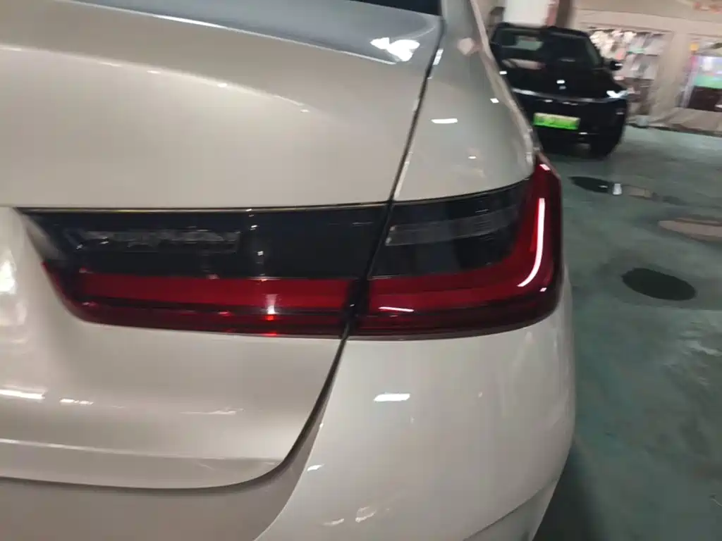 BMW i3 — миниатюра 8