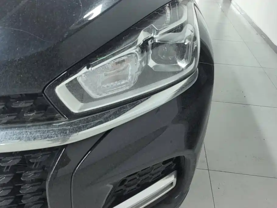 Chery Tiggo 8 — миниатюра 5