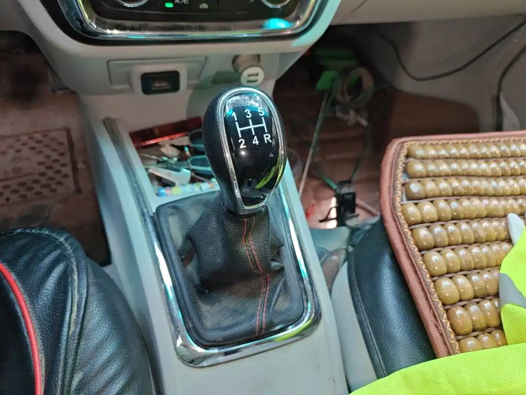 Jinbei Hiace X30L — миниатюра 10