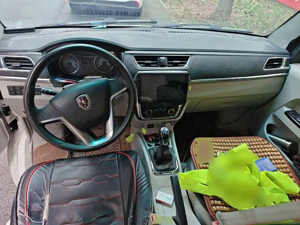 Jinbei Hiace X30L — миниатюра 5