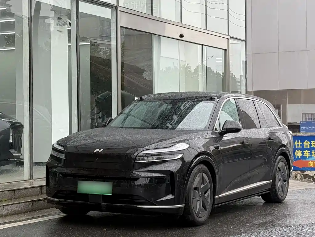 Onvo 乐道L90 2025