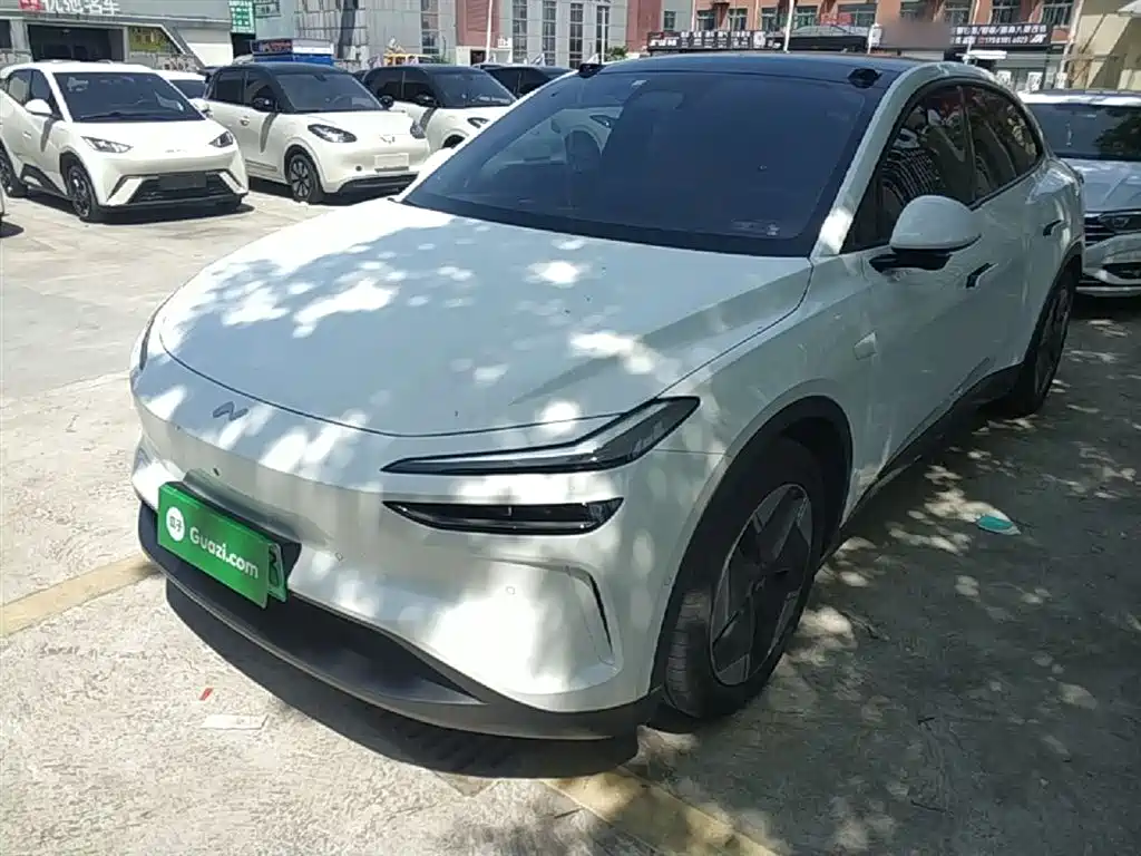 Onvo ONVO L60 2024