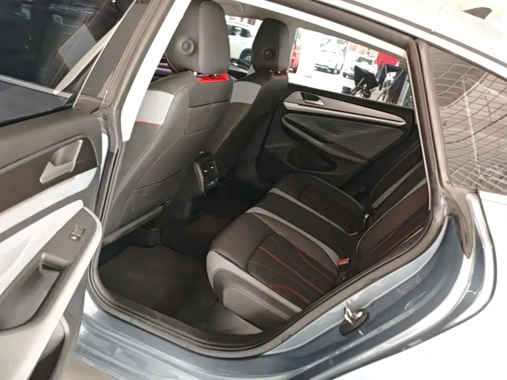 Volkswagen Lamando — миниатюра 17