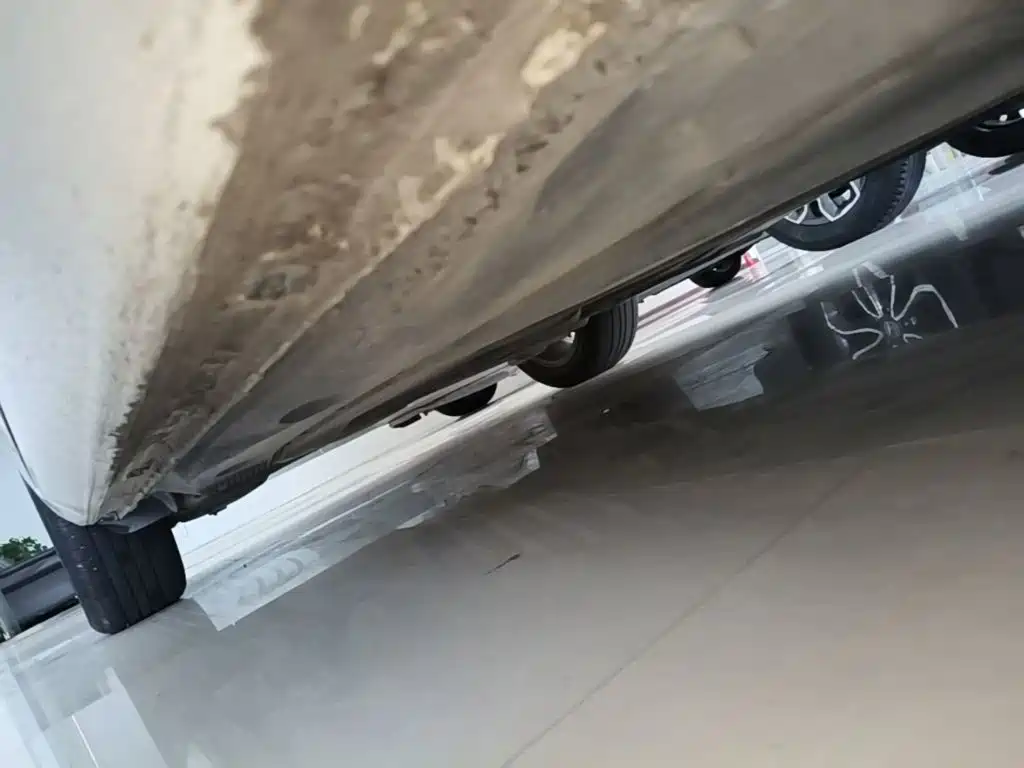 Volkswagen Golf — миниатюра 21