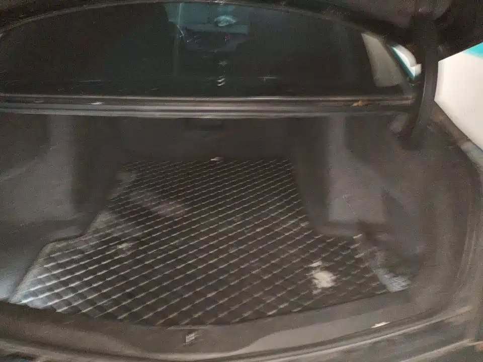 Cadillac CT6 — миниатюра 8