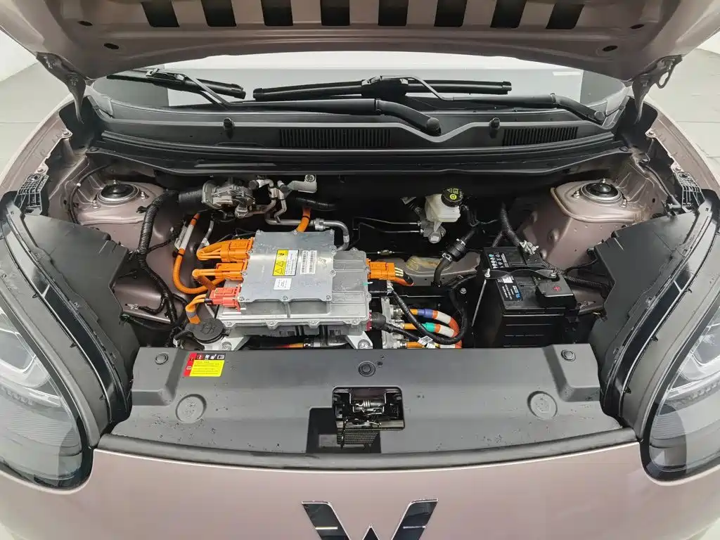 Wuling Bingo — миниатюра 6