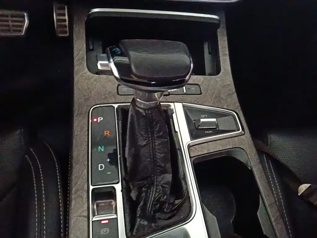 Jetour X70 PLUS — миниатюра 10