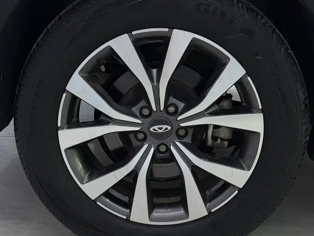 Chery Tiggo 7 PLUS — миниатюра 23