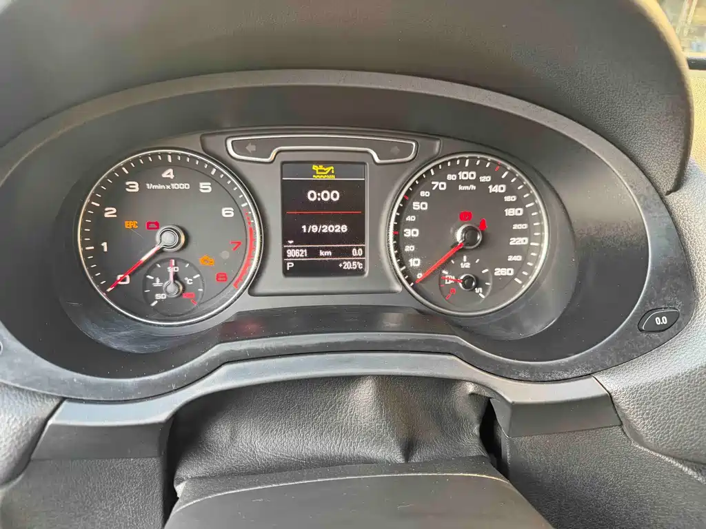 Audi Q3 — миниатюра 21