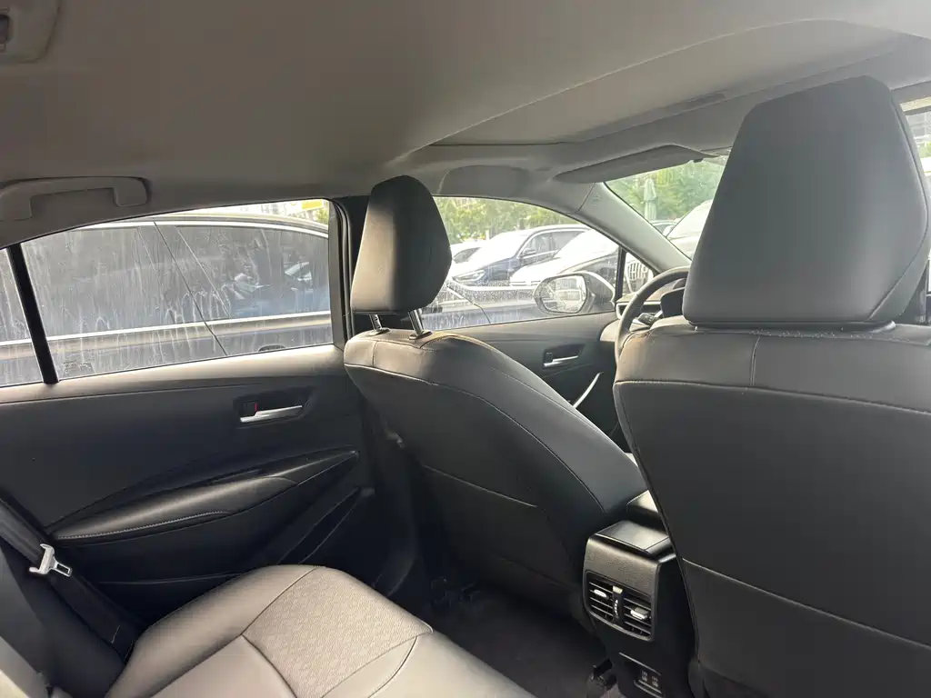 Toyota Corolla 2025 1.8L