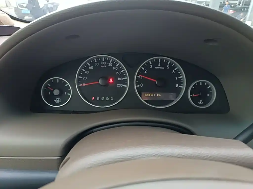 Buick GL8 — миниатюра 12