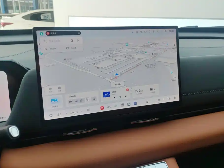 Haval Xiaolong MAX — миниатюра 13