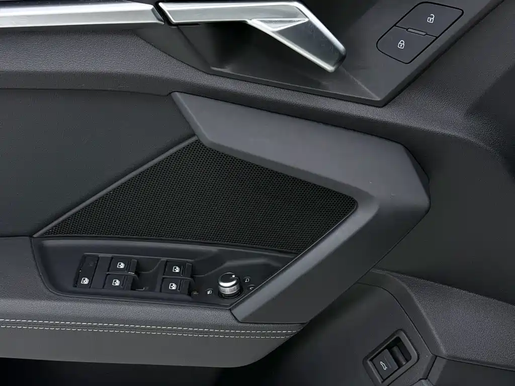 Audi A3 — миниатюра 7