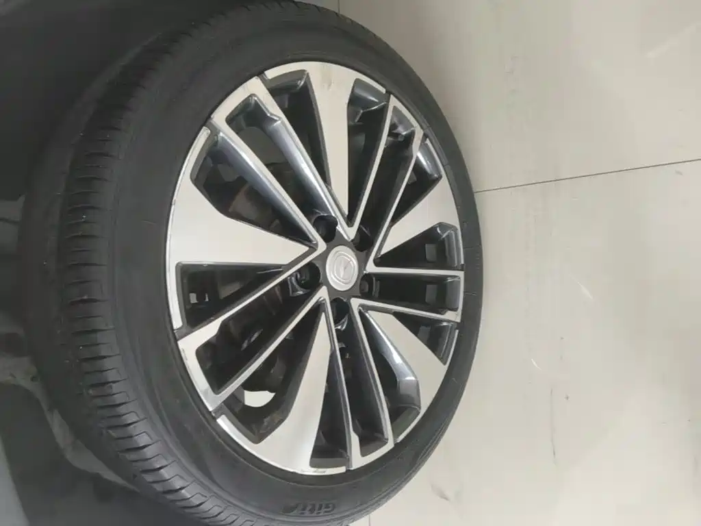 Changan CS35PLUS — миниатюра 23