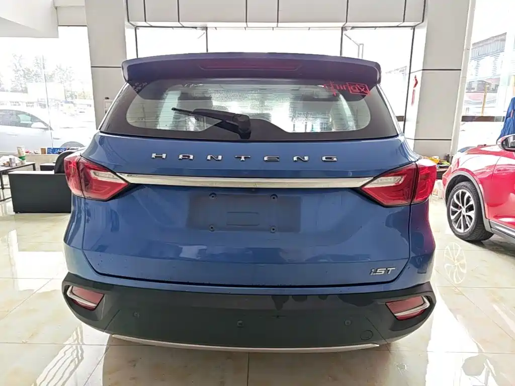 Hanteng Hanteng X5 — миниатюра 6