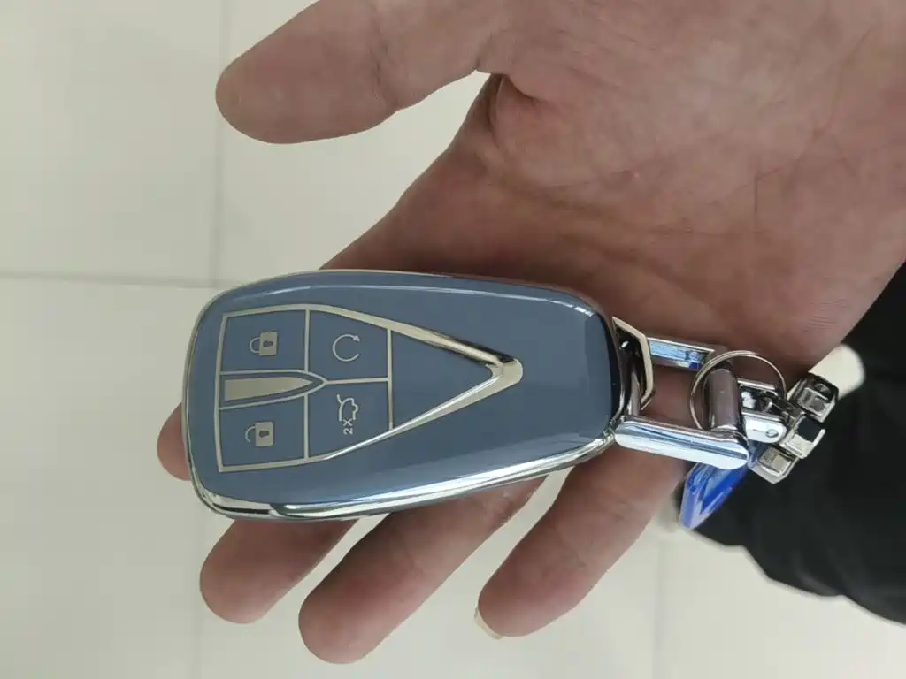 Changan CS35PLUS — миниатюра 9