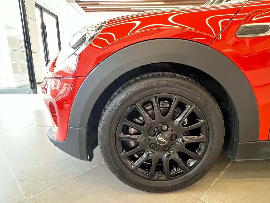 MINI Mini — миниатюра 4