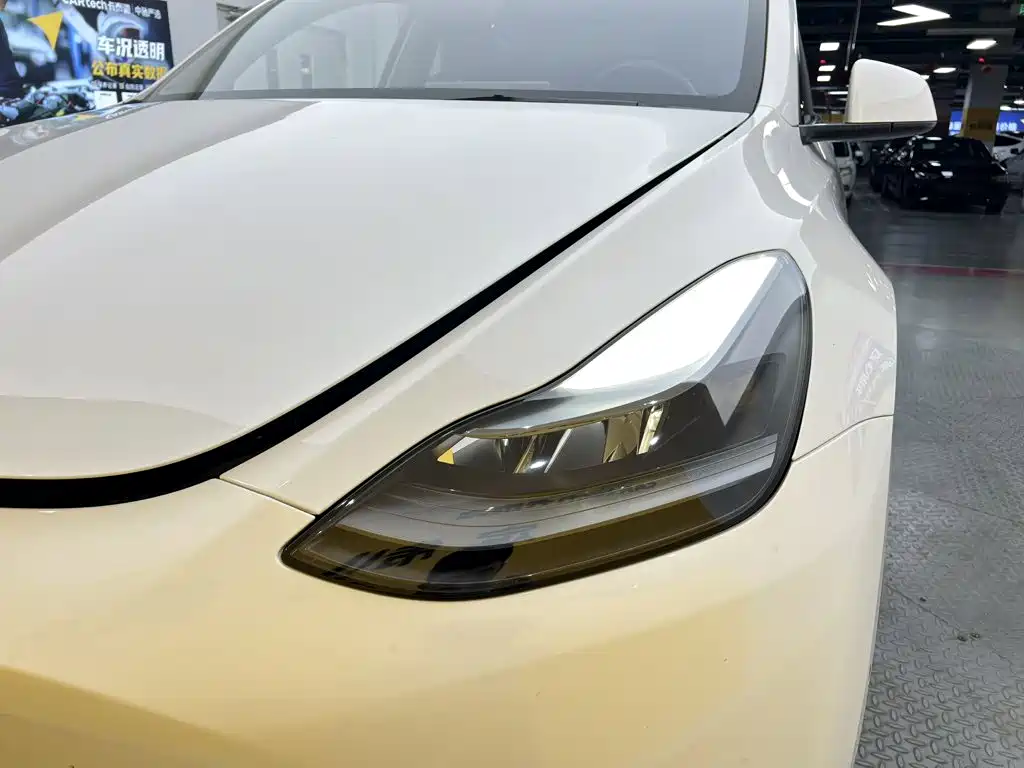 Tesla Model Y — миниатюра 7