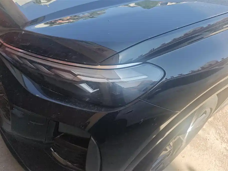 Audi Q6 2024 45 TFSI quattro 6 мест