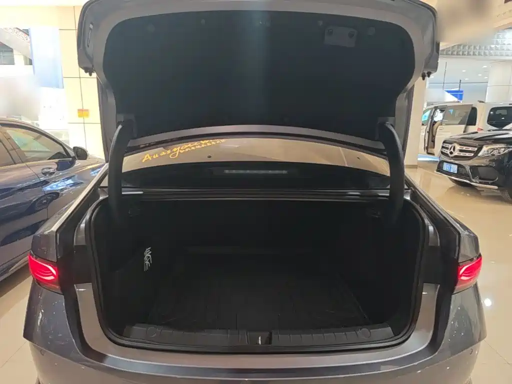 BYD Qin PLUS — миниатюра 19