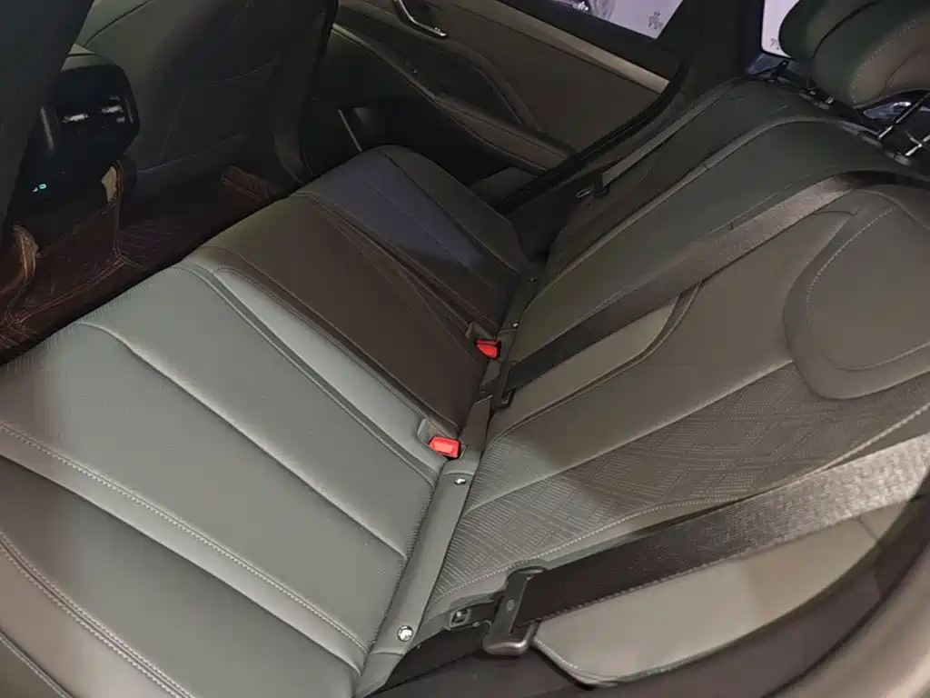 BYD Qin PLUS — миниатюра 17