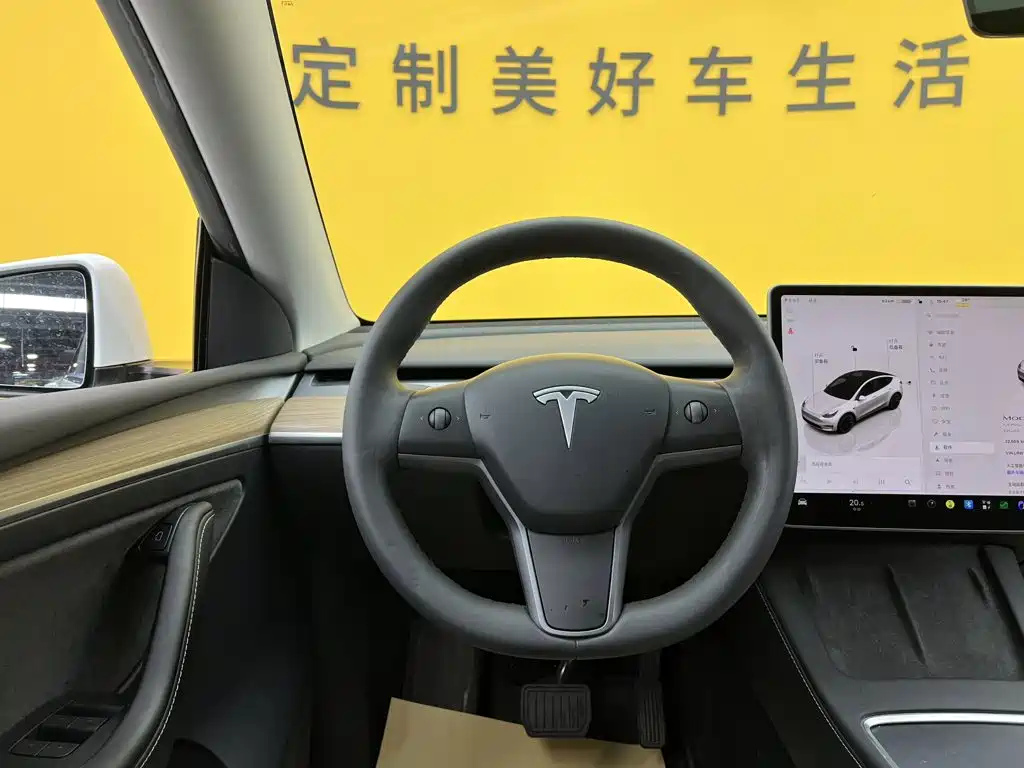 Tesla Model Y — миниатюра 31