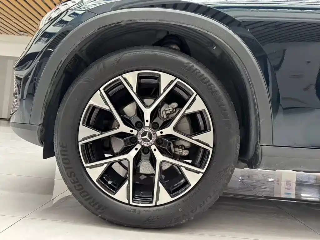 Mercedes-Benz GLC — миниатюра 22