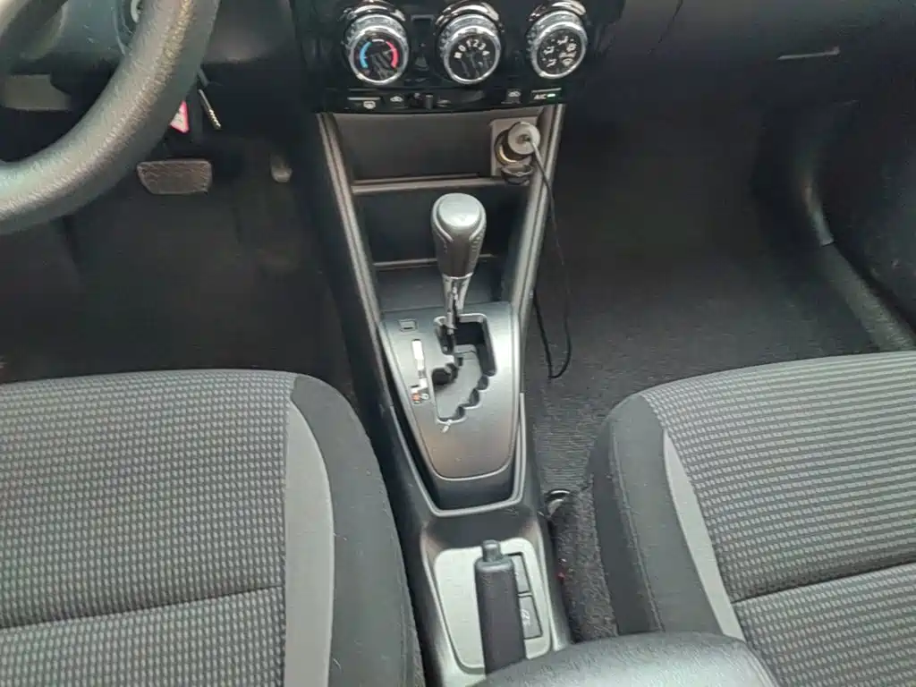 Toyota Vios — миниатюра 14