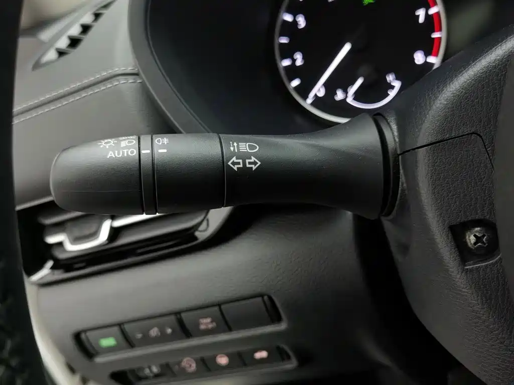 Nissan Sylphy — миниатюра 21