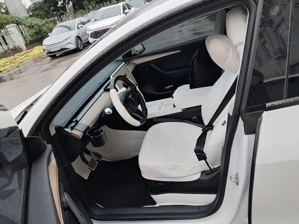 Tesla Model Y — миниатюра 15