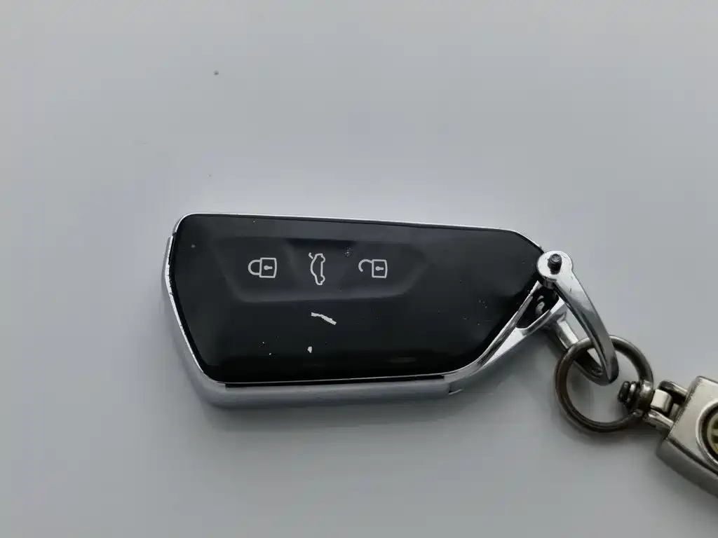 Volkswagen Golf — миниатюра 19