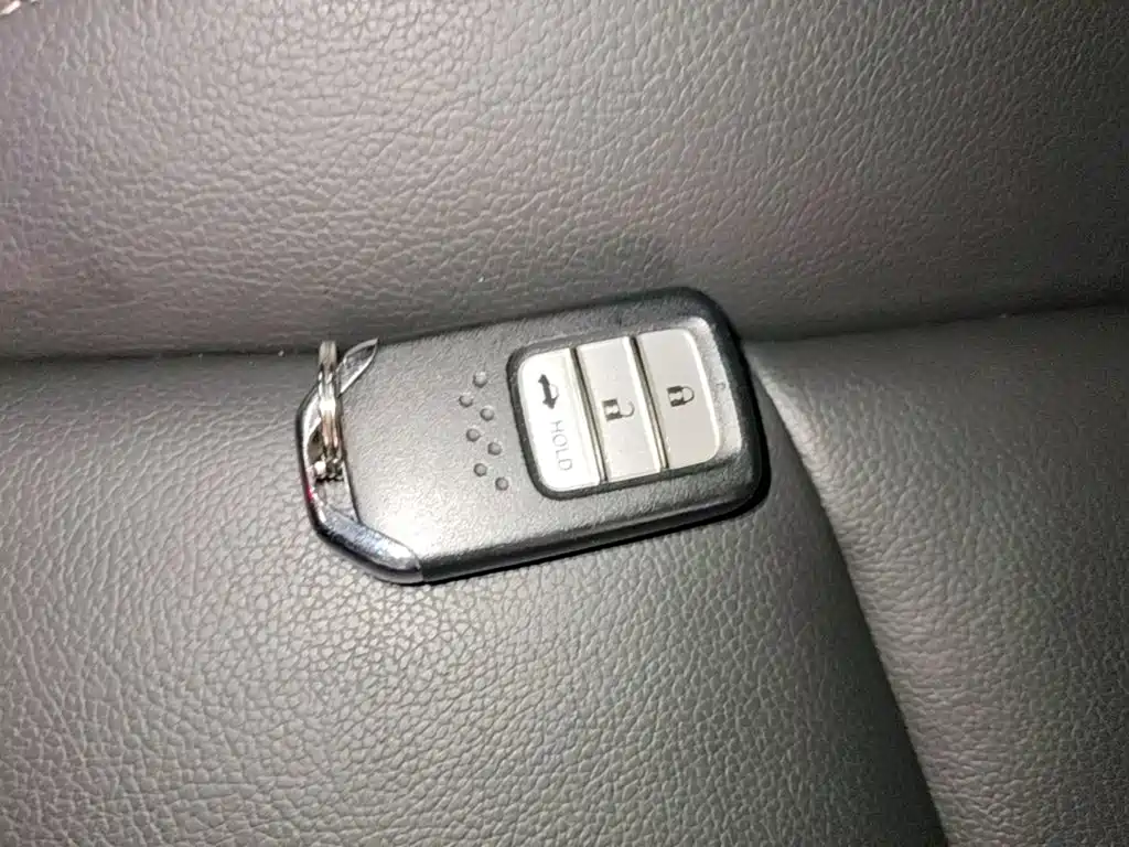 Honda Crider — миниатюра 9