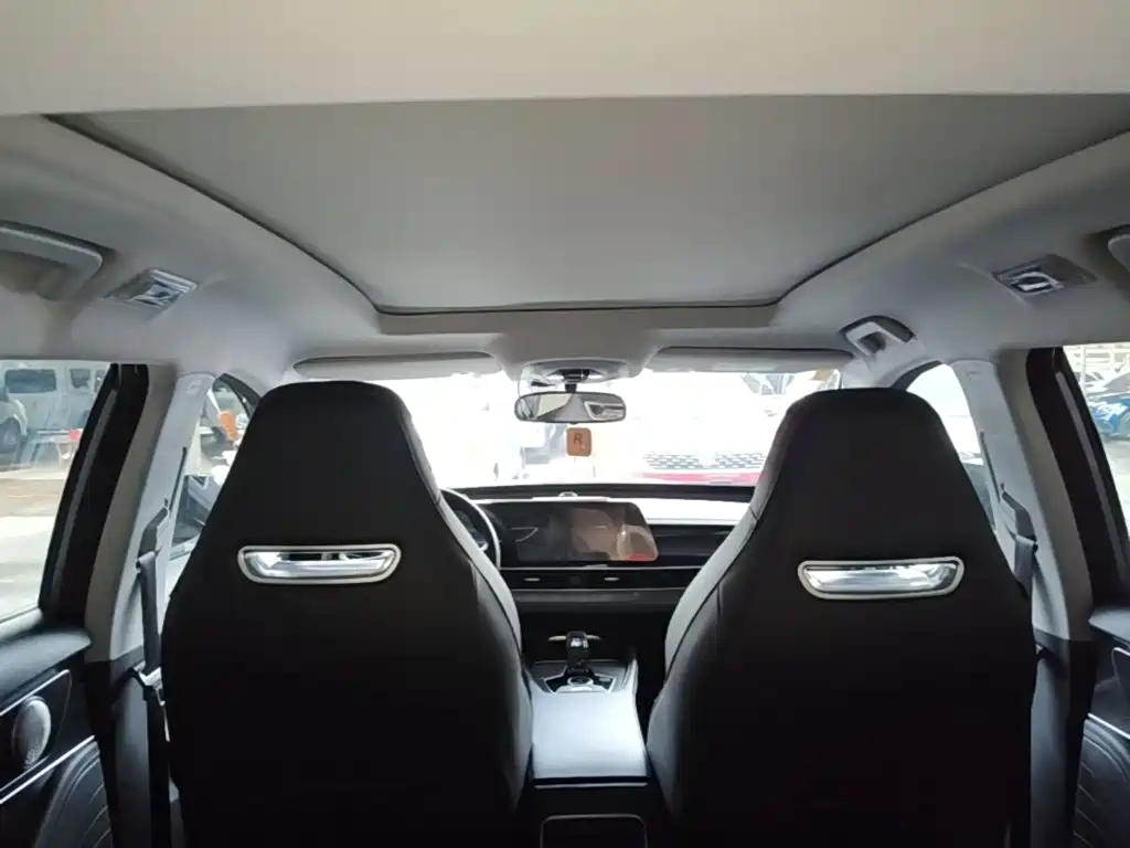 Chery Tiggo 7 PLUS — миниатюра 18