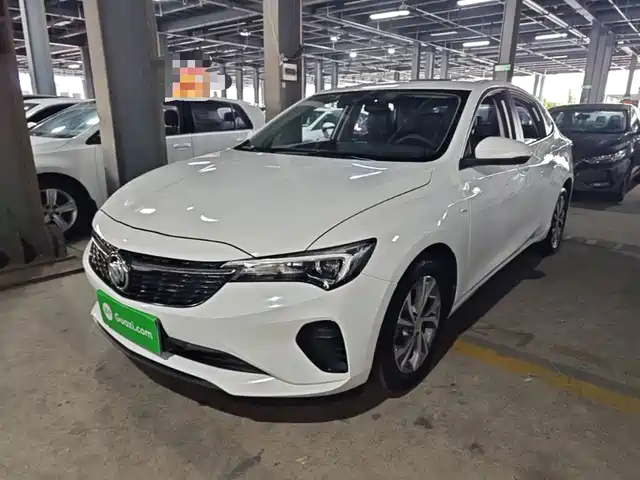 Buick Verano
