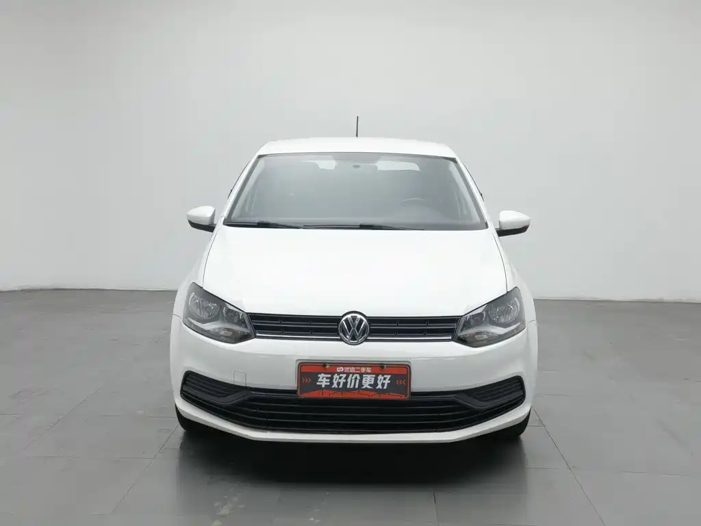 Volkswagen Polo — миниатюра 3