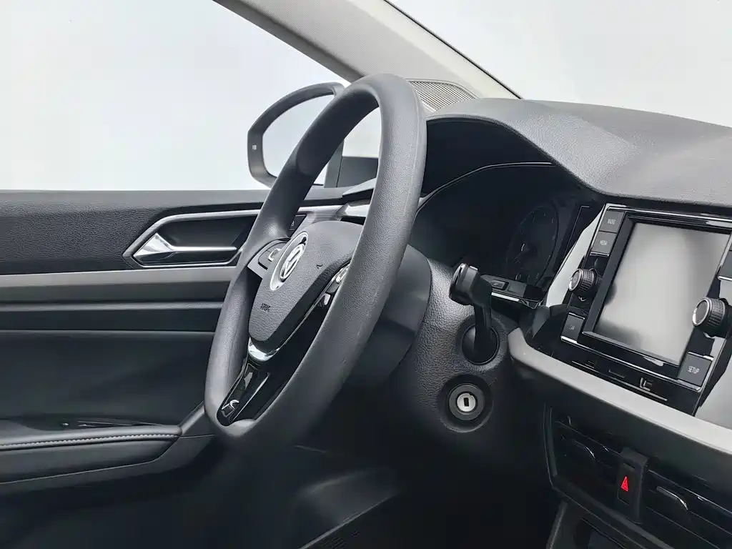 Volkswagen Lavida — миниатюра 22