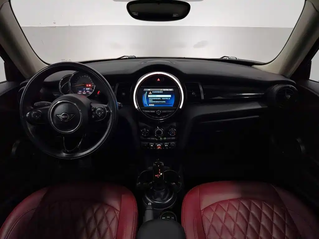 MINI Mini — миниатюра 5