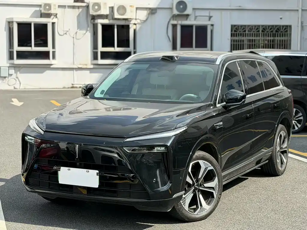 Wey Wey Lanshan — миниатюра 7